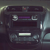 Mitsubishi Mirage | Mirage G4 2017-2022 — 99-7019