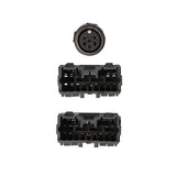 Amp Integration Harness - Mitsubishi 1992-2012 (with Premium sound) — 70-7004