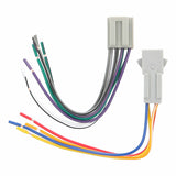 Radio Replacement Harness - Ford | Lincoln | Mercury 1979-1988 — 70-1772