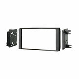 Subaru Forester | Impreza 2008-2014 — 95-8902