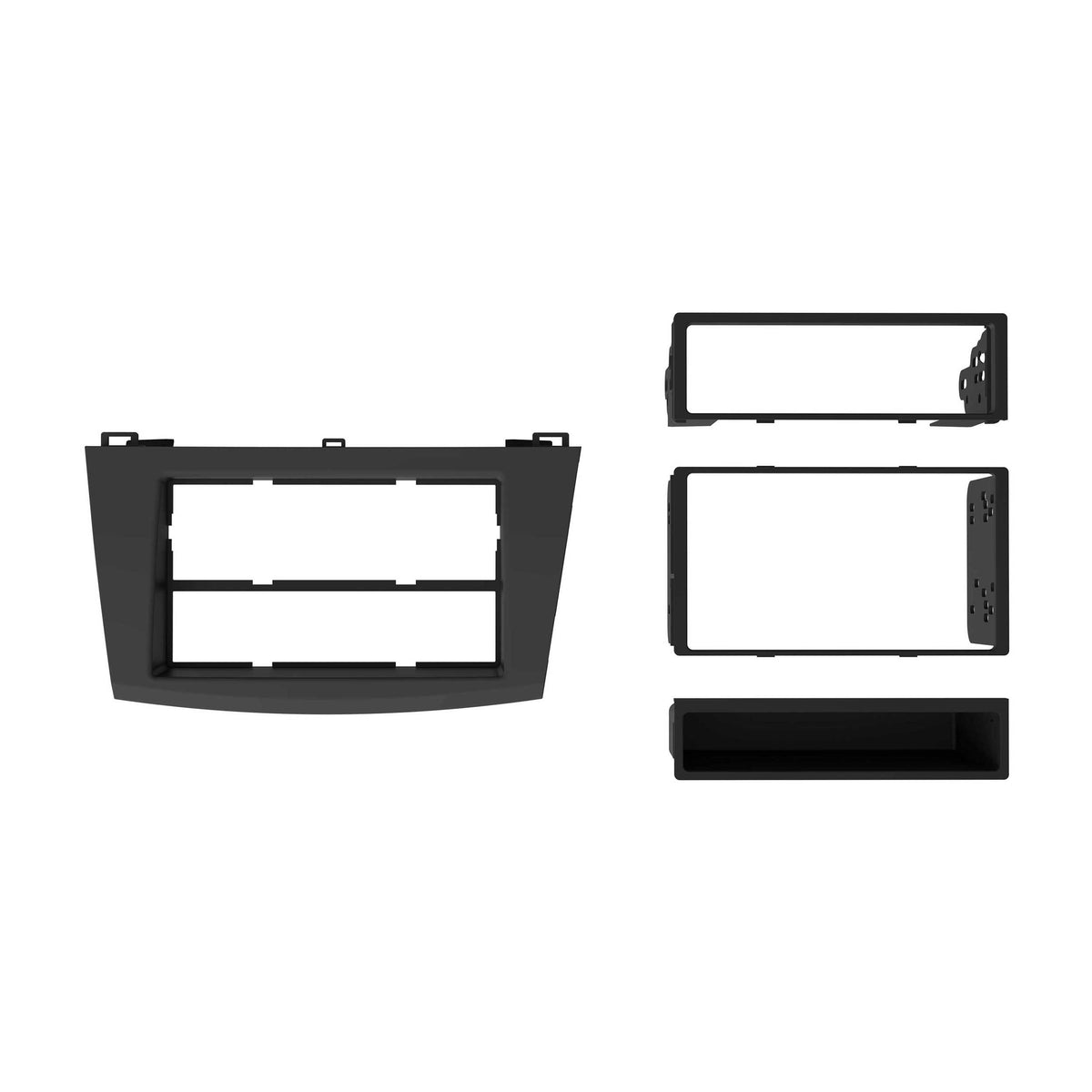 Mazda 3 2010-2013 — 99-7514B
