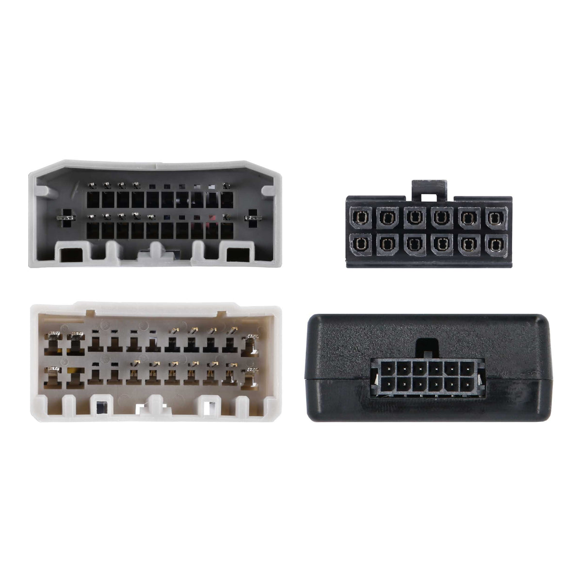 Data Interface - Chrysler 2004-2020 — AXDI-CH13
