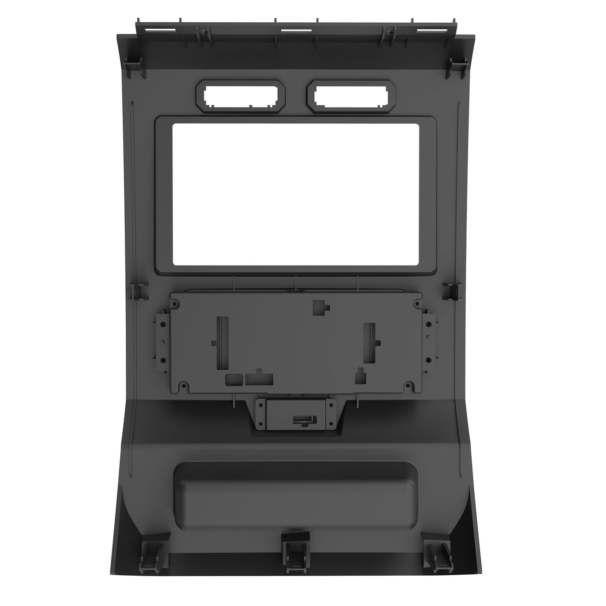 Ford F-150 | F-250 | F-350 2015-2022 — 99-5834CH