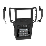 Infiniti G37 2008-2013 (excludes convertible with Bose) — 95-7640B