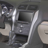 Ford Explorer 2011-2019 (non-Sony with factory 8" screen) — 99-5862CH