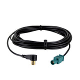 OE Satellite Radio Antenna Adapter | 17 ft. — 40-SIRXM-17