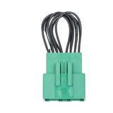 Chevy | GMC 2020 (non-amplified, with ANC module) — ANC-GMH4