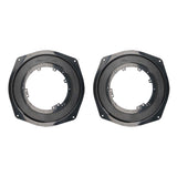 Chevy Corvette 2005-2013 | Infinity 2014-2024 - 6" to 6.75" (Front Door) — 82-3014