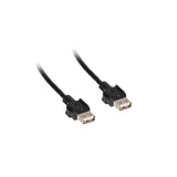 USB Media Hub Replacement - Ford 2017-2023 — AXFD-USB2