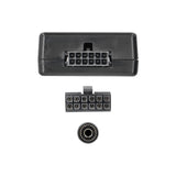 Steering Wheel Control Data Interface — AXSWC-2