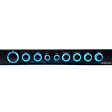 Hifonics Hifonics HFEQ-2 4-Band Equalizer - Car Audio