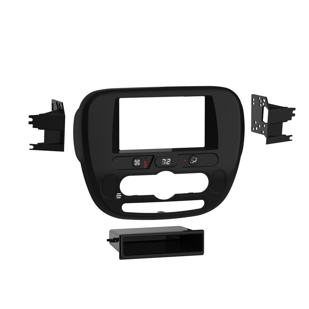 Kia Soul 2014-2019 (with factory NAV) — 99-7388HG