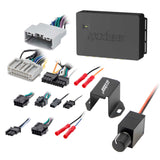 Chrysler 2007-2020 — AXAMP-CH4