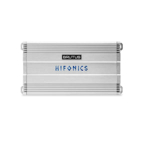 Hifonics Hifonics BG-1000.2 BRUTUS BG 1000 Watt Two Channel Amplifier - Car Audio