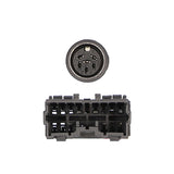Amp Integration Harness - Mitsubishi 1994-2007 — 70-7003