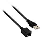 OEM USB Retention - Subaru 2011-2017 — AXUSB-SUB