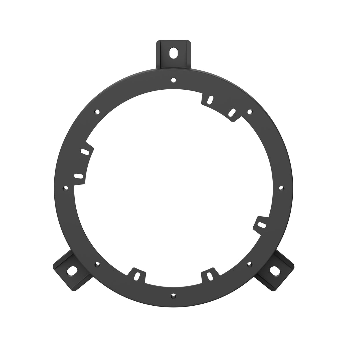 Saab 1994-2009 - 6" to 6.75" — 82-3025