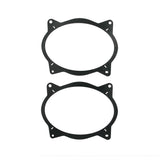 Toyota 2012-2019 - 6"x9" (Rear) — 82-8154