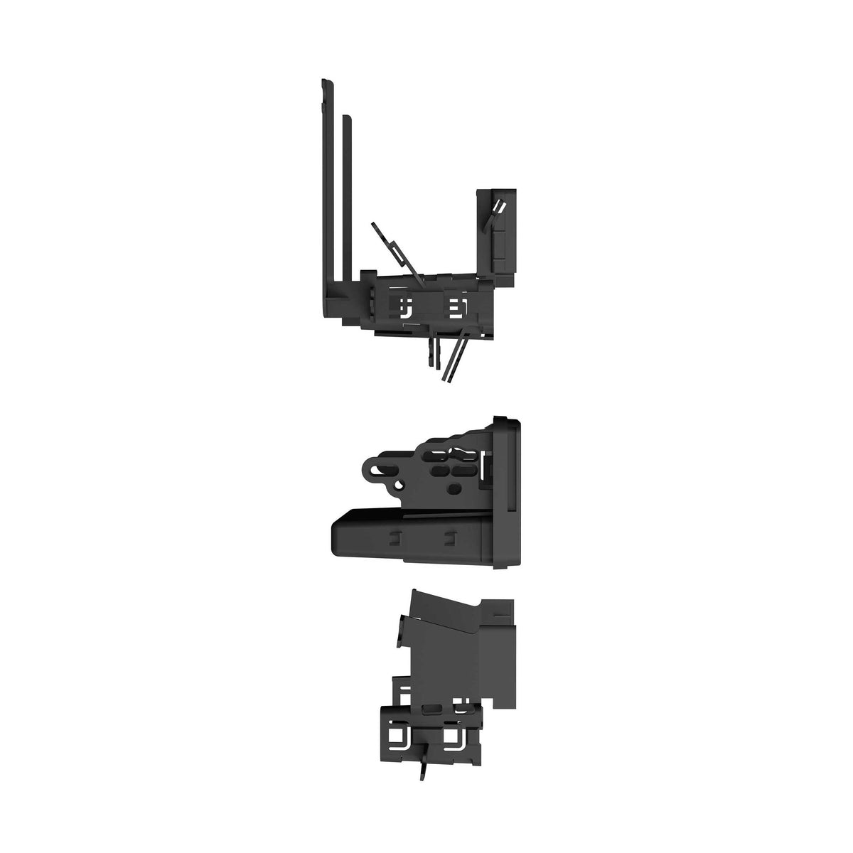 Scion Multi-Kit 2004-2015 — 99-8209