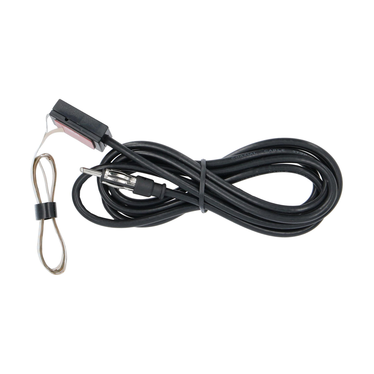 On-Glass Micro Screen Antenna — 44-UA25