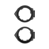 Chevy 2010-Up | Ford EcoSport 2018-2021 - 6" to 6.75" — 82-3010
