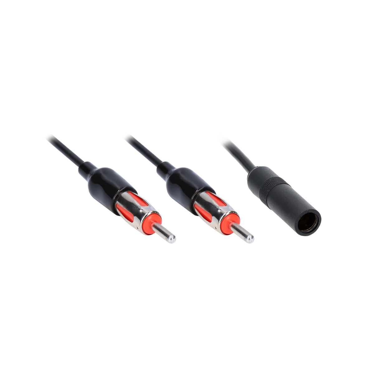 Universal Antenna Adapter | 2 Male to Female — 40-UV44