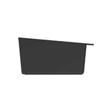 Universal Double-DIN Under-Dash Housing — 95-9000