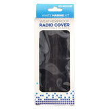 Universal Marine Cover System - White — 99-9003W