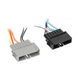 Amp Integration Harness - Chrysler | Dodge | Jeep | Plymouth 1984-2006 — 70-1818