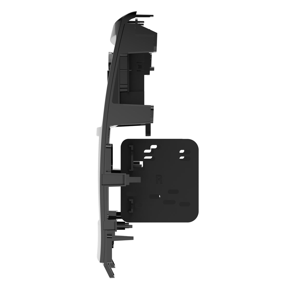 Ford Edge 2011-2014 (dual-zone with factory 8" screen) — 99-5863HG