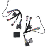 Data Interface - Mercedes-Benz 2001-2018 — AXDI-MB1