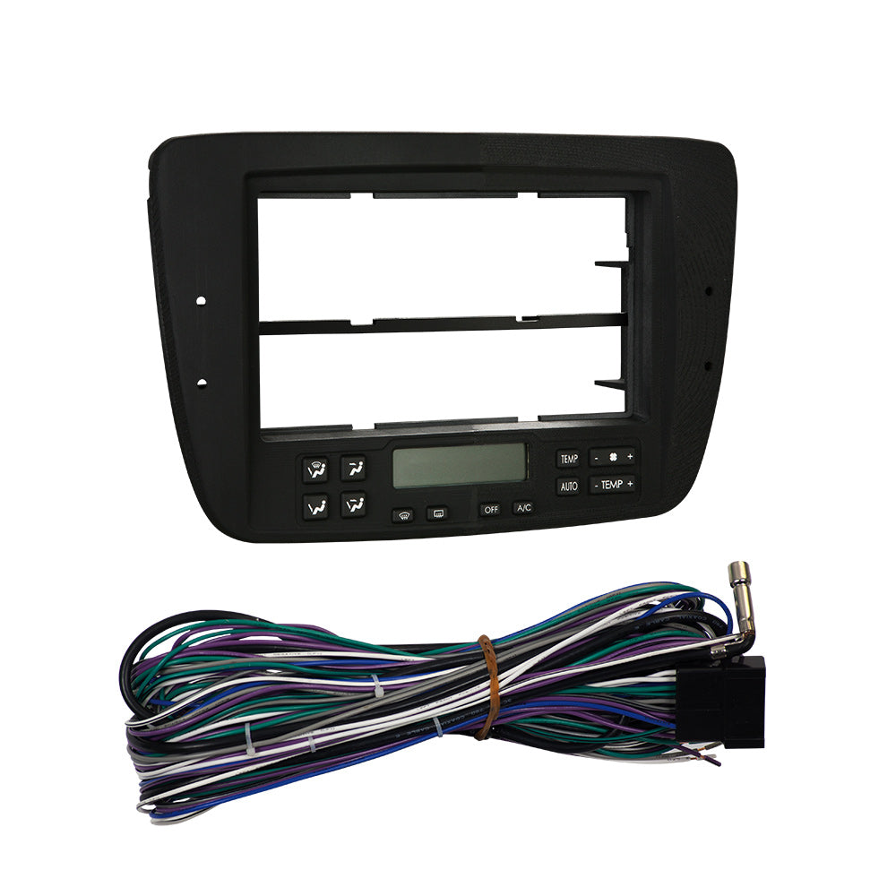 Ford Taurus | Mercury Sable 2000-2003 (with auto climate) — 99-5718