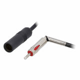Extension Cable | Right Angle | Male | 6" — 44-EC6R