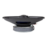 Hifonics Hifonics HCC46CX COLOSSUS Classic 4Ã—6 Inch Coaxial Speakers - Car Audio