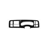Dash Panel - GM Full-Size Truck | SUV 1999-2002 — DP-3002TB