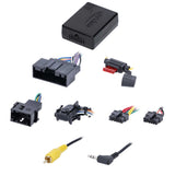 Data Interface - Ford 2011-2019 — AXDI-FOC