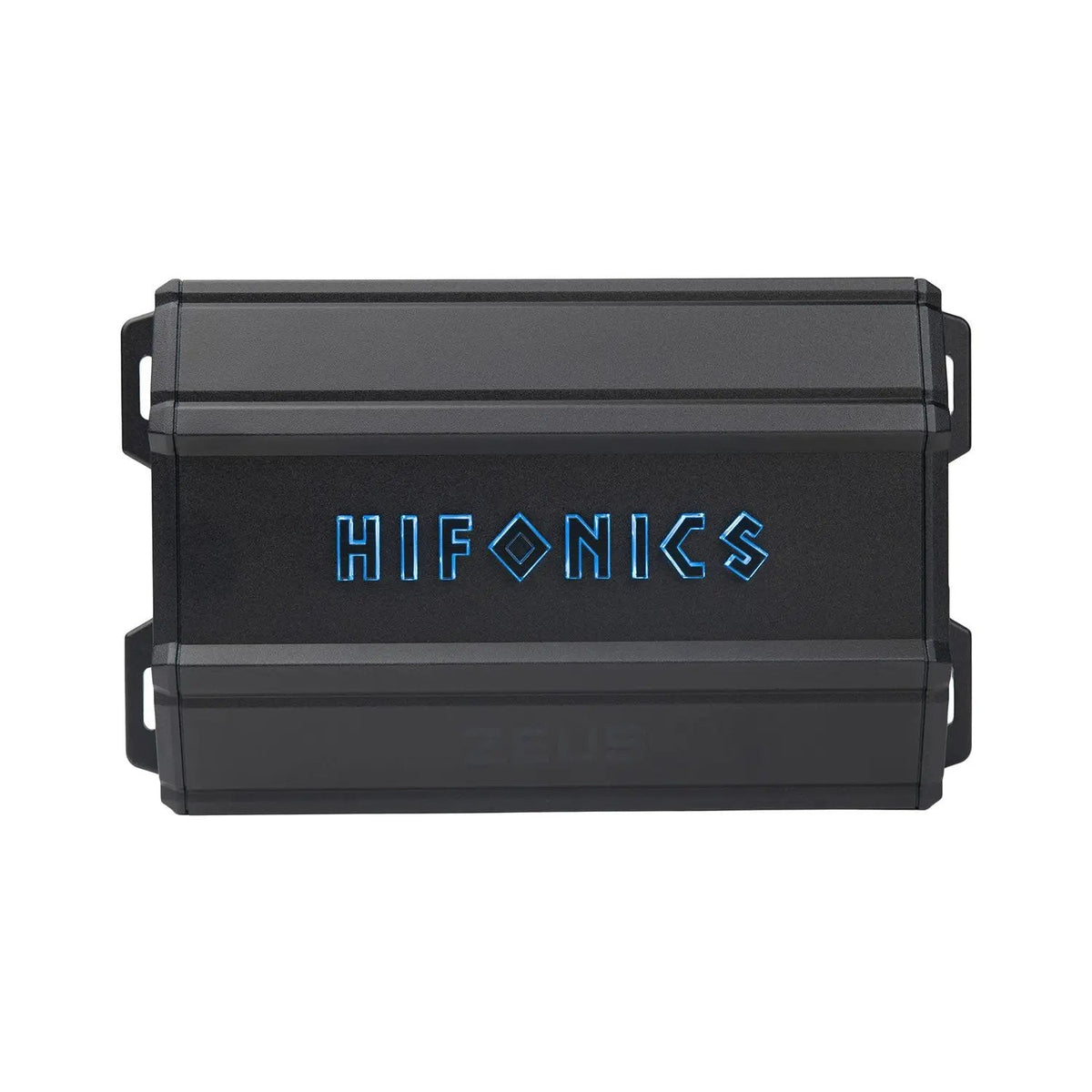 Hifonics Hifonics ZD-750.4D ZEUS DELTA 700 Watt Four Channel Amplifier - Car Audio