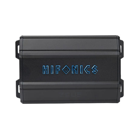 Hifonics Hifonics ZD-750.4D ZEUS DELTA 700 Watt Four Channel Amplifier - Car Audio