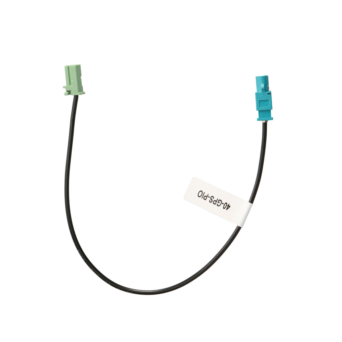 Factory NAV to Fakra Connector - Pioneer — 40-GPS-PIO