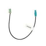 Factory NAV to Fakra Connector - Pioneer — 40-GPS-PIO