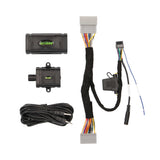 Add-A-Sub 2-Channel Line Output Converter - Honda 2016-Up — AXLOC-HN3