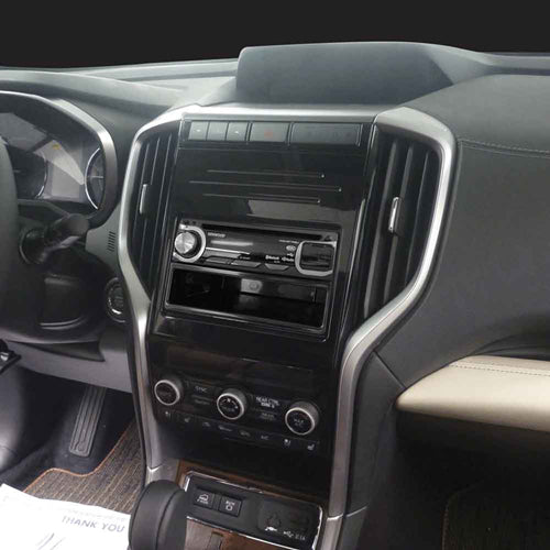 Subaru Ascent 2019-2022 — 99-8911HG