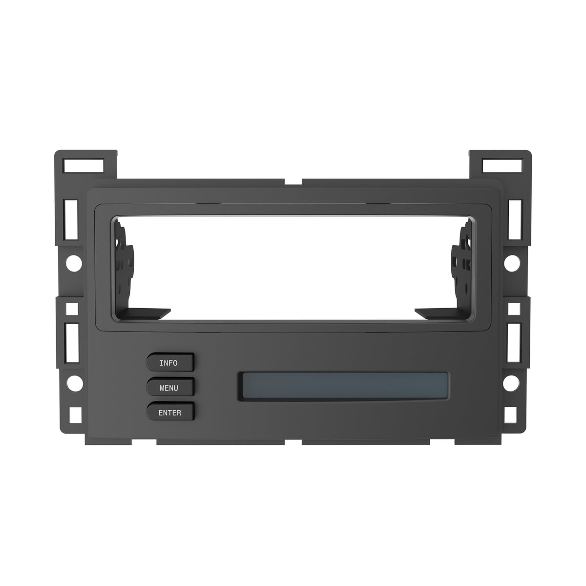 Chevy Malibu/Cobalt | Pontiac G6 2004-2009 (DIC interface) — 99-3303