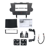 Toyota Highlander 2008-2012 (with factory NAV) — 99-8274BR