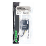 2-Channel Adjustable Line Output Converter — AXLOCM-80
