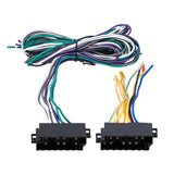 Radio Replacement Harness - Volvo 1983-1995 — 70-1120