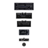 Data Interface with SWC - Ford 2011-2019 — AXTC-FOC