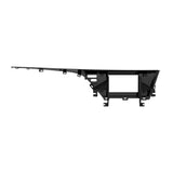 Toyota Camry 2018-2019 (with separate climate bezel) — 99-8266BLHG