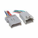 Amp Bypass Harness - GM 1997-2009 — 70-2054