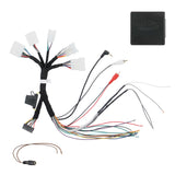 Data Interface with SWC - Toyota | Lexus 2001-2022 — AXTC-TY1BT